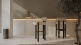 Conley Bar Chair