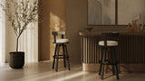 Genesis Bar Chair