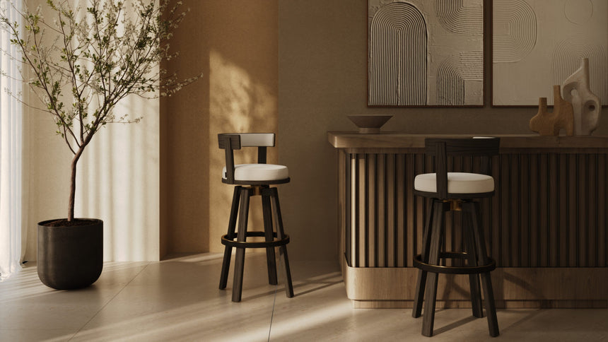 Genesis Bar Chair