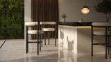 Hudson Bar Chair