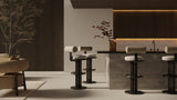 Kaya Bar Chair