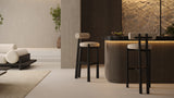Petra Bar Chair