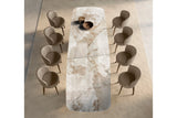 Cilindro Dining Table