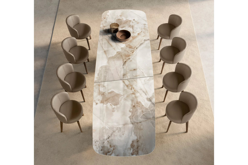 Cilindro Dining Table