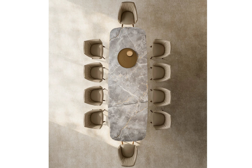 Baly Dining Table