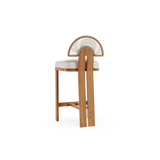 Antibes Bar Chair