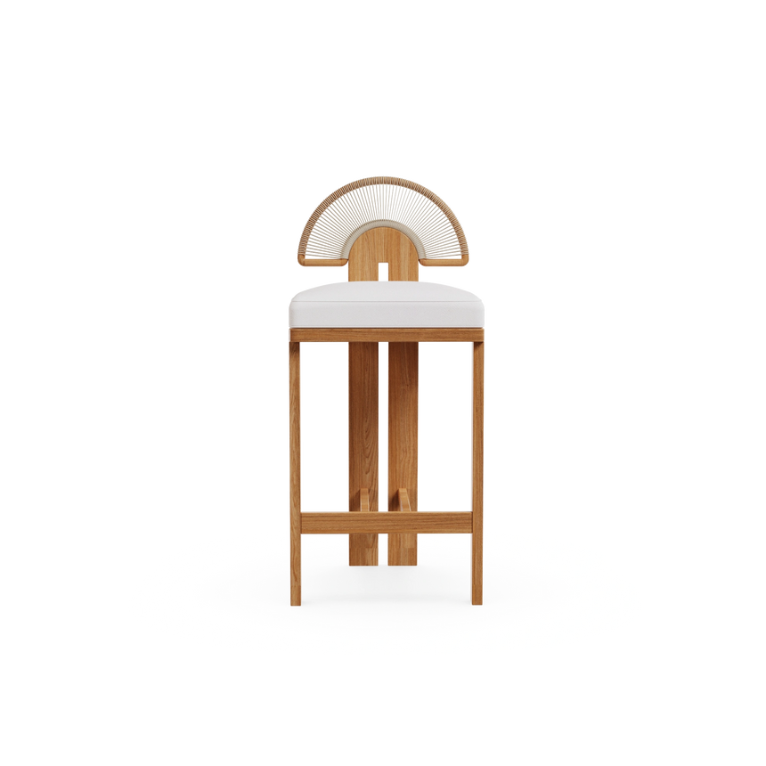 Antibes Bar Chair