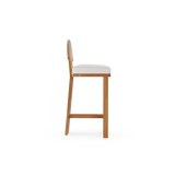 Antibes Bar Chair