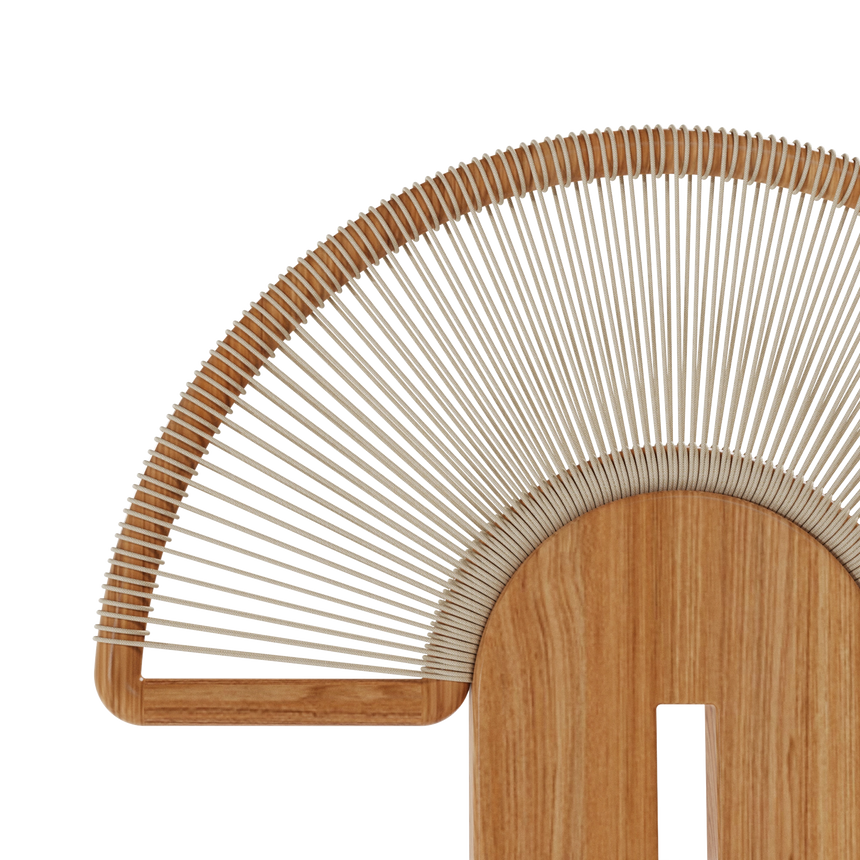 Antibes Dining Chair