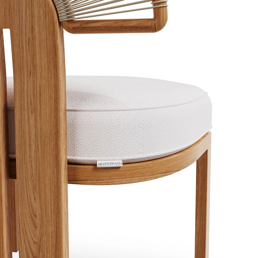 Antibes Dining Chair
