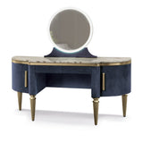 Dame Vanity
