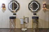 Jacqueline Vanity