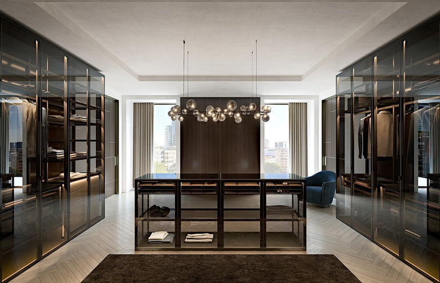 Walldress Wardrobe
