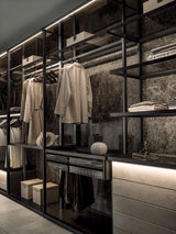 Walldress Wardrobe
