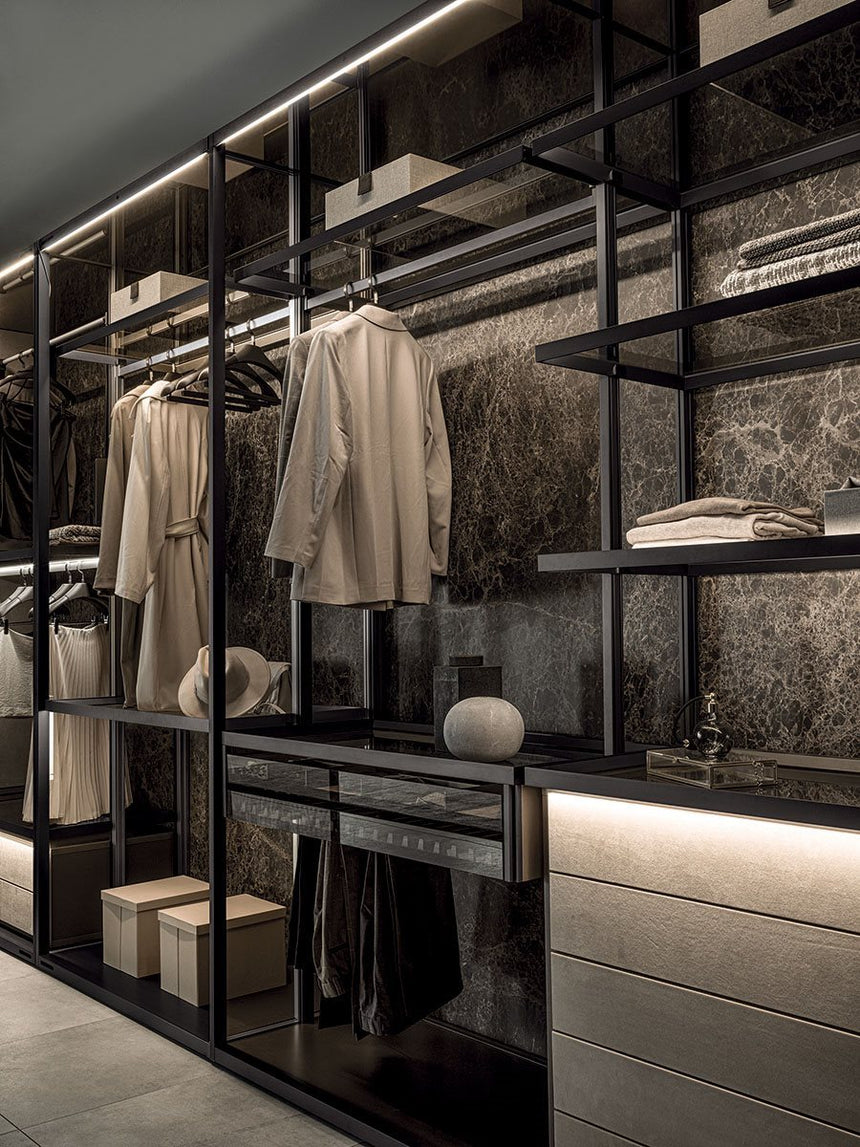 Walldress Wardrobe