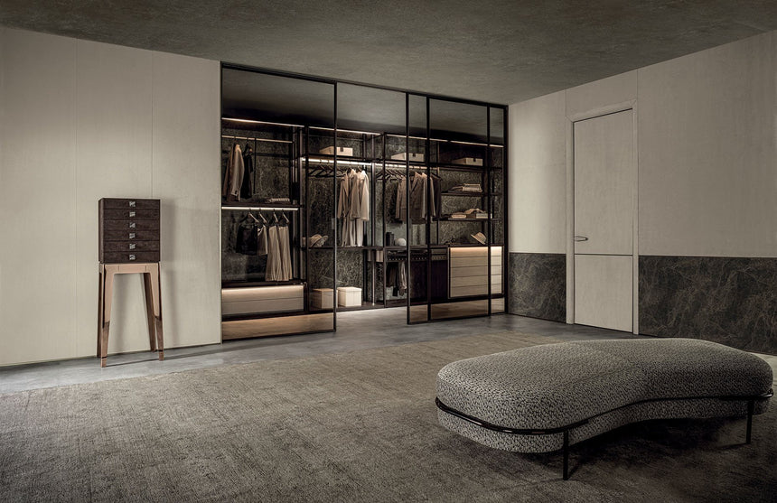 Walldress Wardrobe