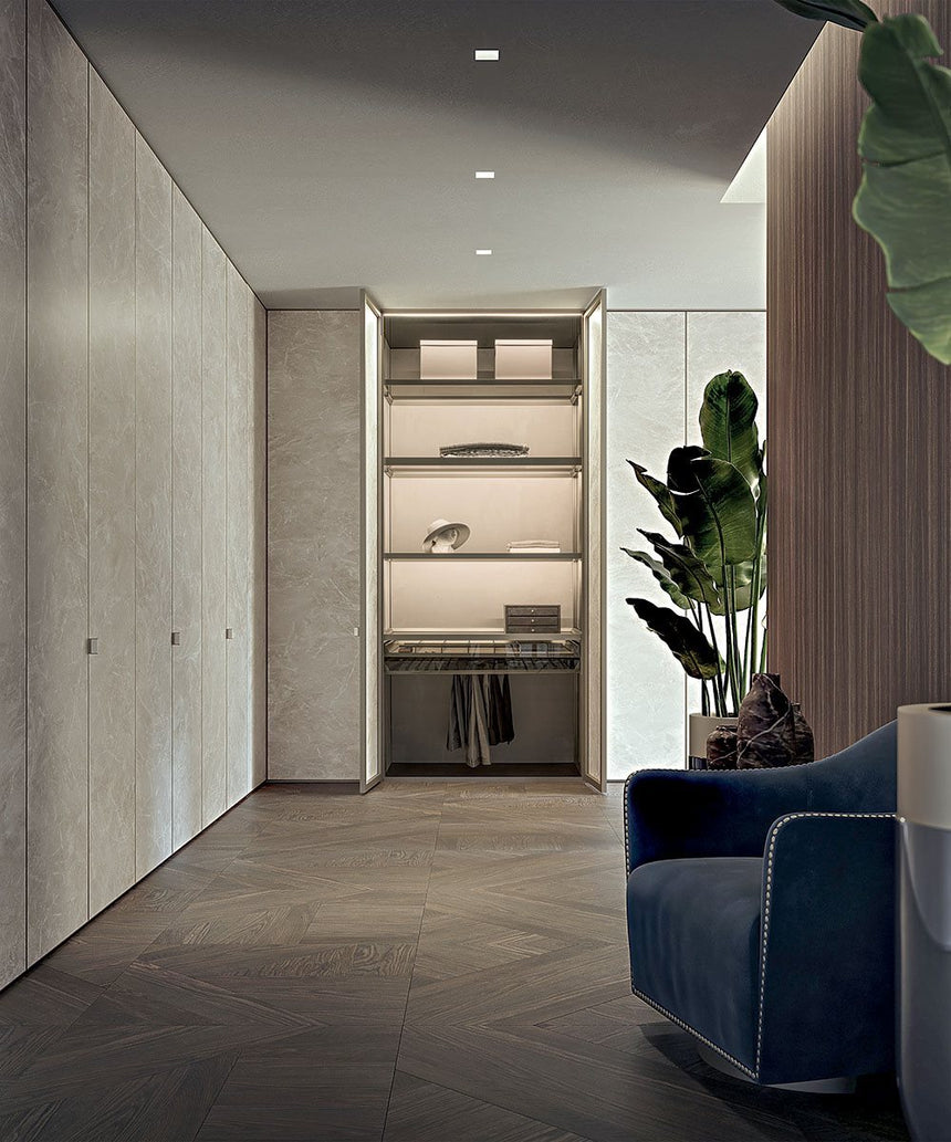 Walldress Wardrobe