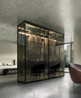 Walldress Wardrobe