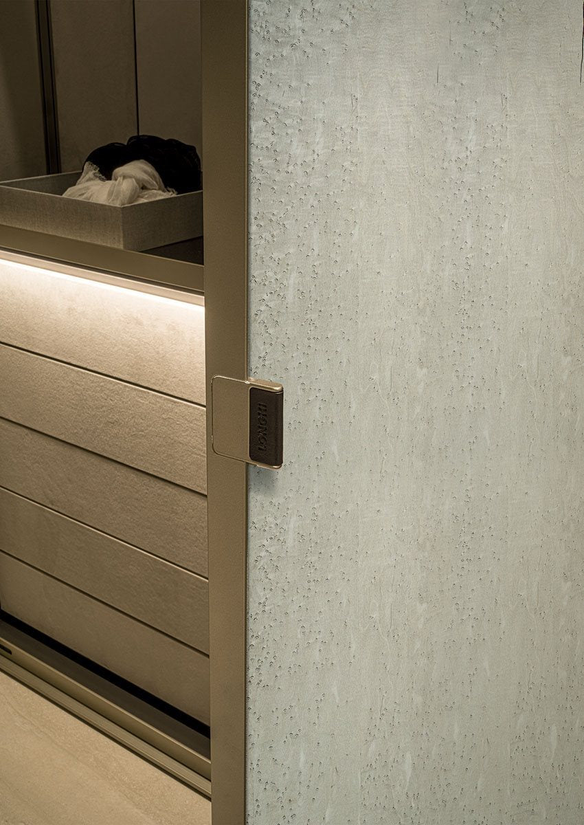 Walldress Wardrobe
