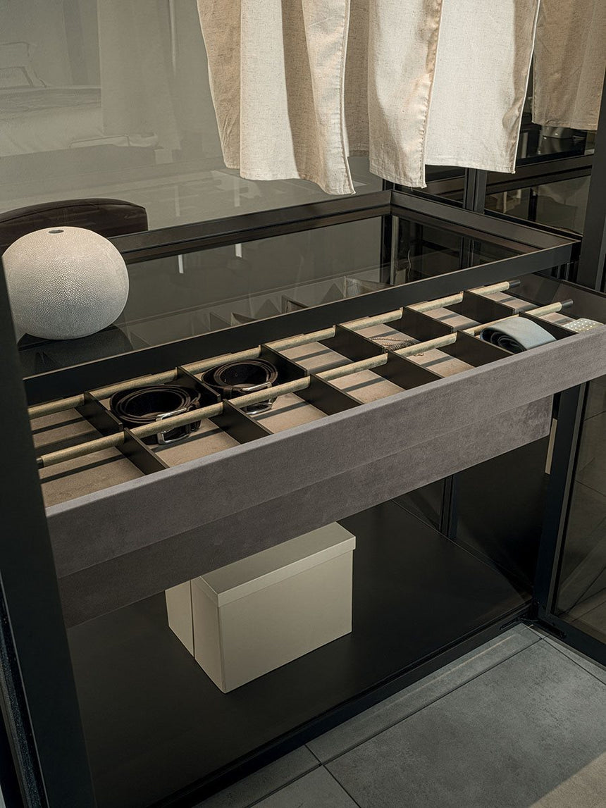 Walldress Wardrobe