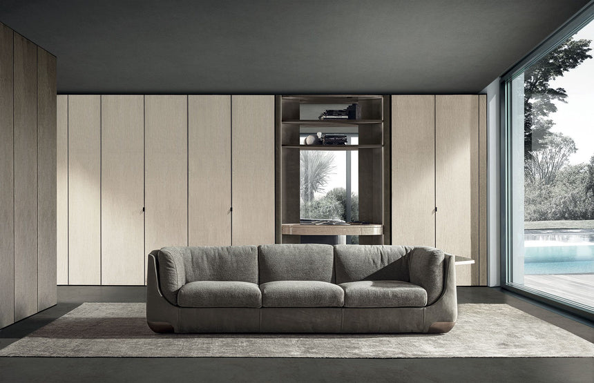 Walldress Wardrobe