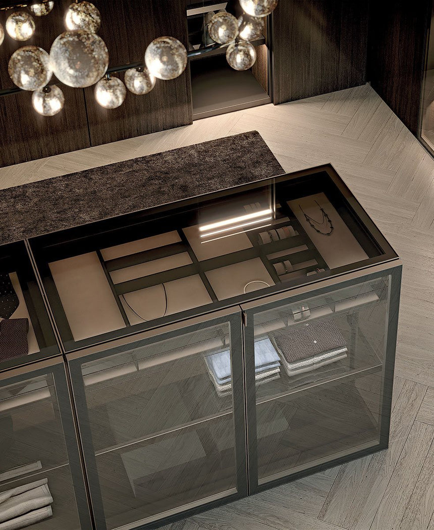 Walldress Wardrobe