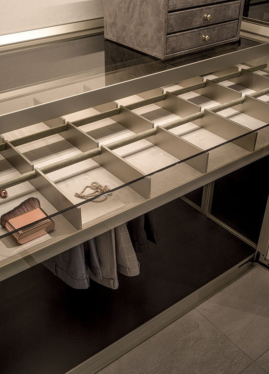 Walldress Wardrobe