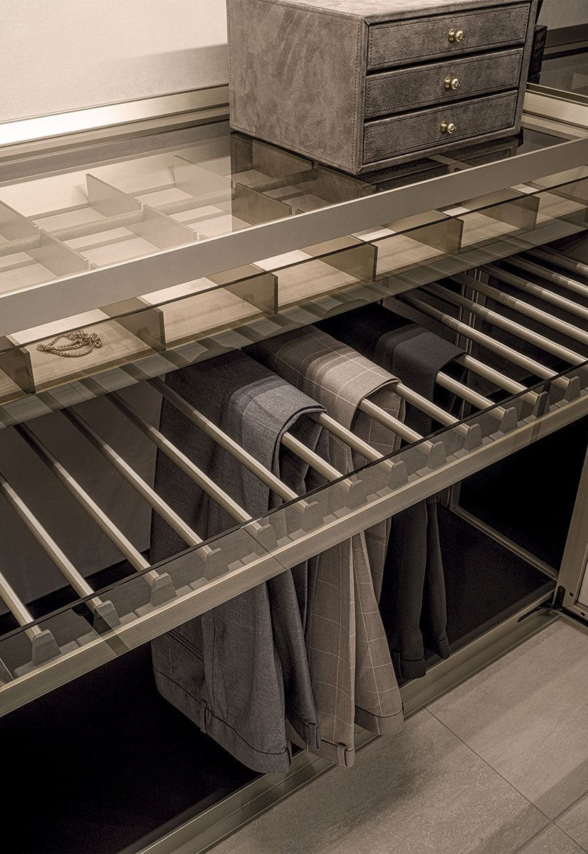 Walldress Wardrobe