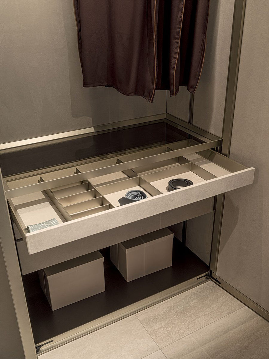 Walldress Wardrobe