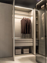 Walldress Wardrobe