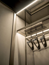 Walldress Wardrobe