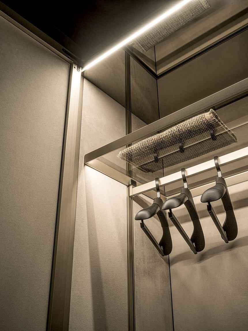Walldress Wardrobe