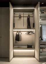 Walldress Wardrobe