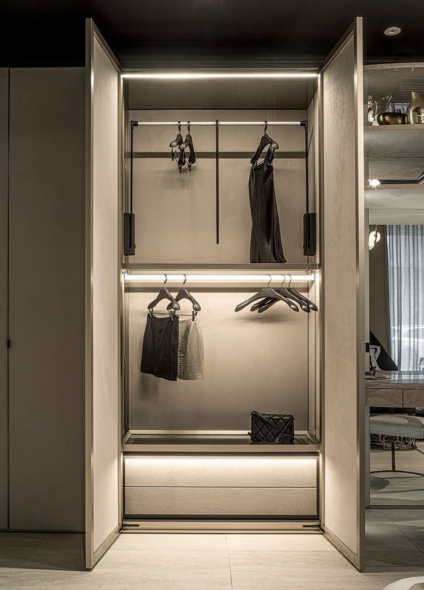 Walldress Wardrobe