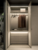 Walldress Wardrobe