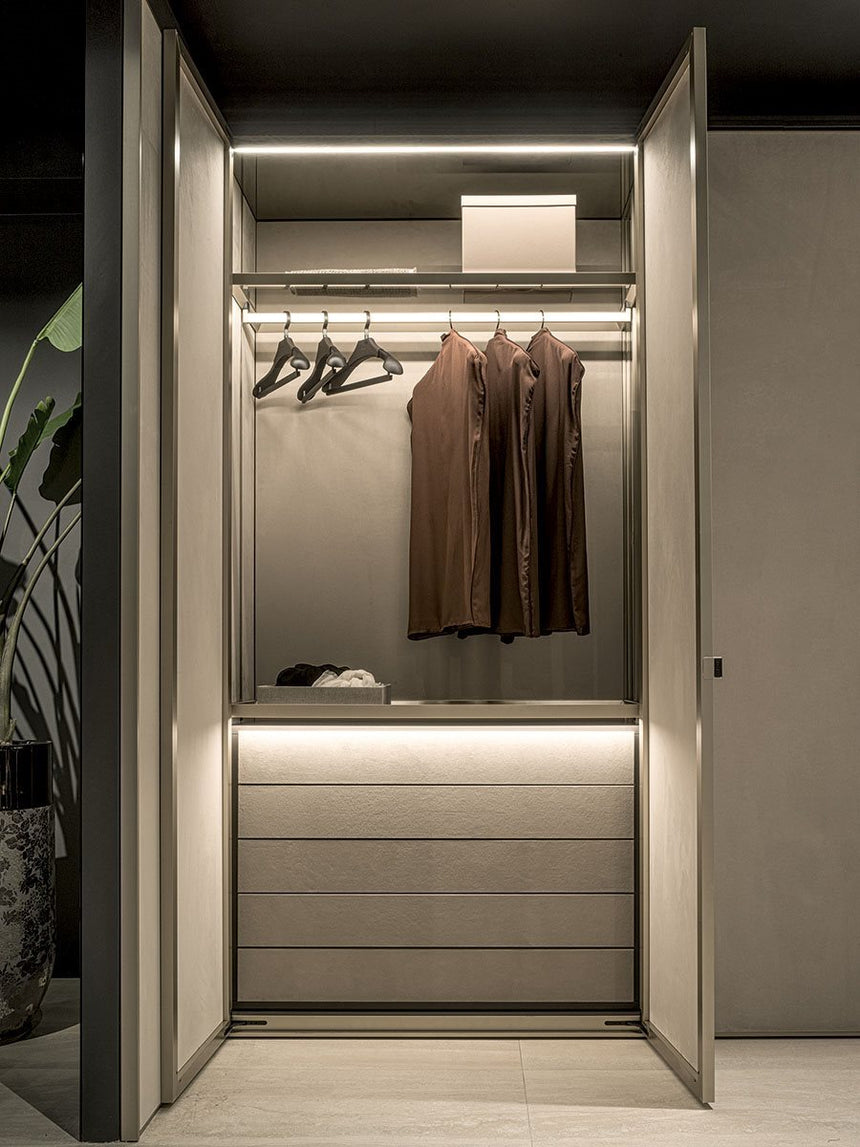 Walldress Wardrobe