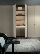 Walldress Wardrobe