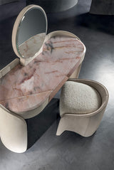 Nora Low Armchair