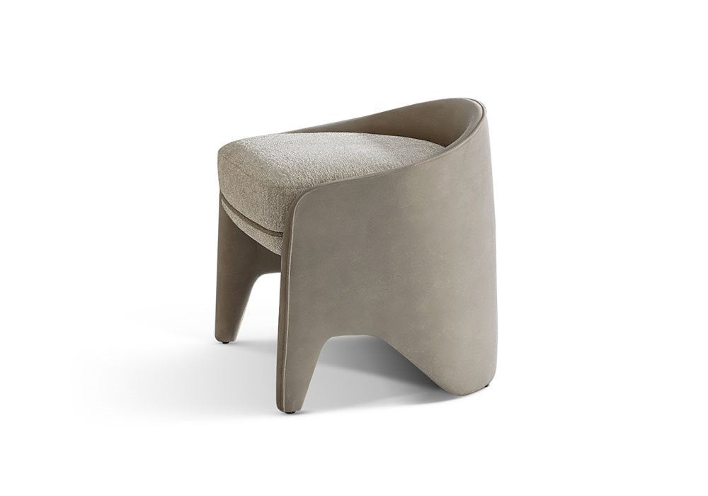 Nora Low Armchair