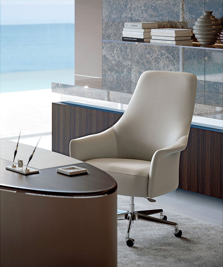 Suzanne Office Armchair