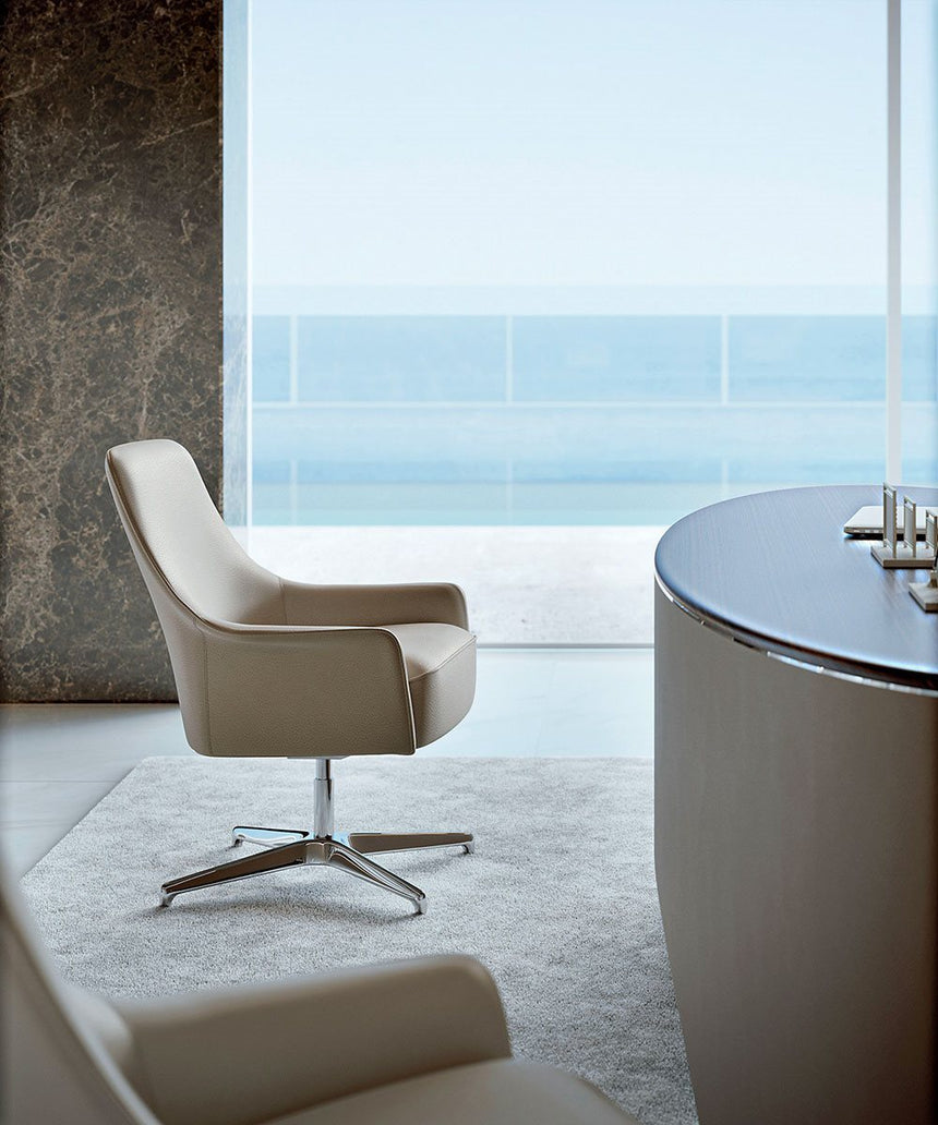 Suzanne Office Armchair