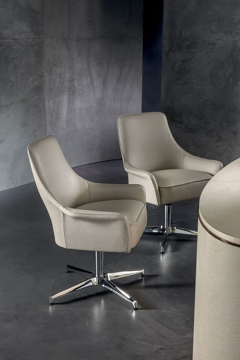 Suzanne Office Armchair