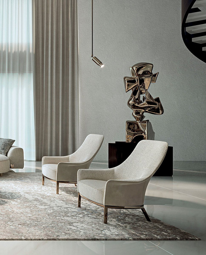Suzanne Armchair