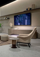 Suzanne Armchair