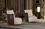 Zephyr Outdoor Chair