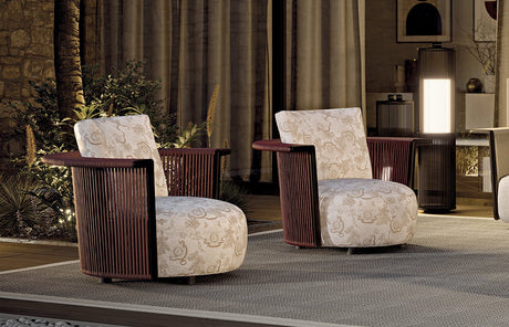 Zephyr Outdoor Chair