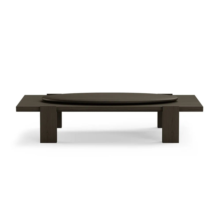 Aspen Center Table