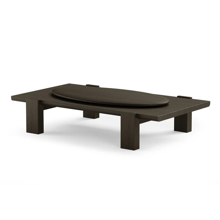 Aspen Center Table