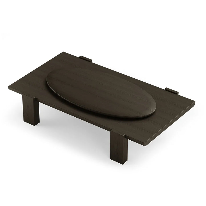 Aspen Center Table