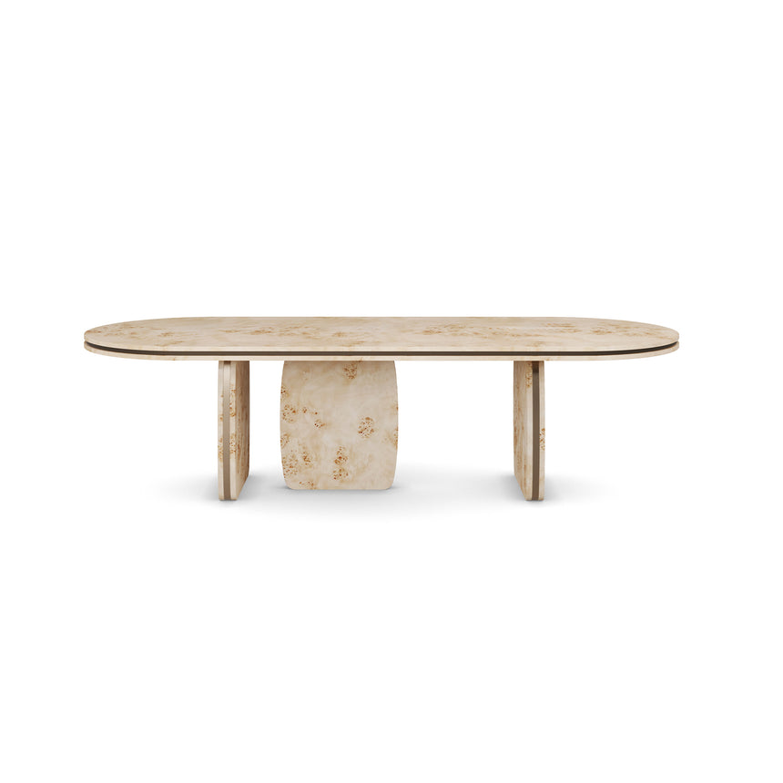 Assia Dining Table